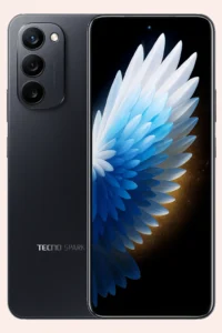 Tecno Spark 40 Pro price in pakistan & specs 2025